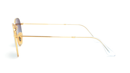 Изображение 2: Солнцезащитные очки Ray Ban RB 3548N 9123/3M 51 Hexagonal