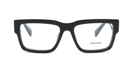 Изображение 2: Оправа для очков Miu Miu VMU 02X 1AB-1O1 54