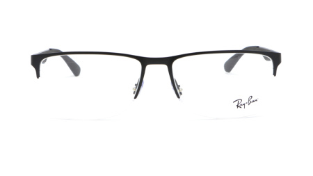 Изображение 2: Оправа для очков Ray Ban RX 6335 2503 58
