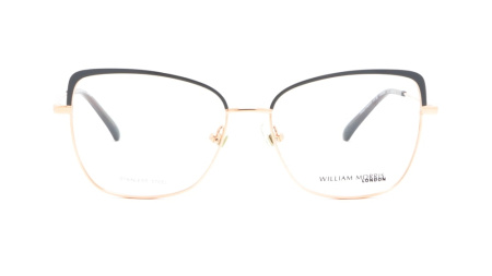 Изображение 5: Оправа для очков William Morris London LN50285 C3 54