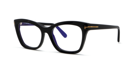 Изображение 1: Оправа для очков TOM FORD TF5909-B 001 53