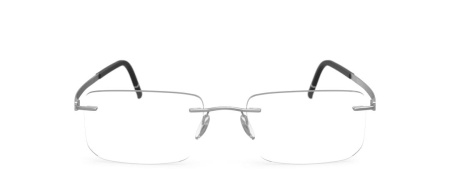 Зображення 2: Оправа для окулярів Silhouette 5529  7000 19/145