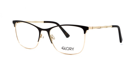 Зображення 1: Оправа для окулярів GLORY 845 BROWN 56