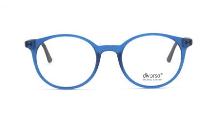 Зображення 5: Оправа для окулярів DIVERSO DV1011 4606M 49