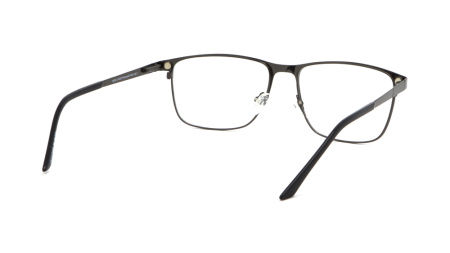 Изображение 5: Оправа для очков StyleMark C1708 B 56 КЛИПОН