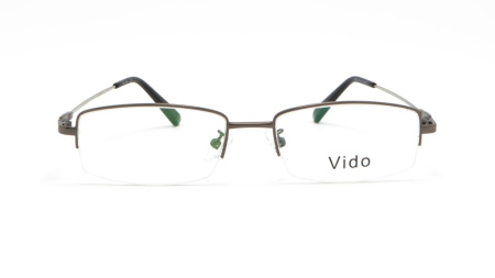 Изображение 2: Оправа для очков Vido H6849 C2 54