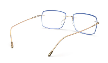 Зображення 3: Оправа для окулярів Silhouette 5566 7530 19/145