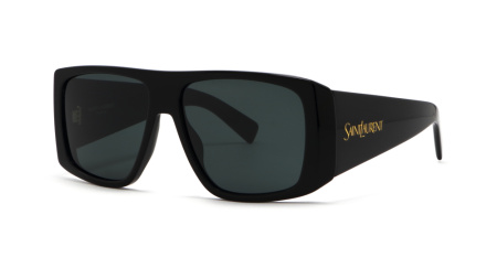 Зображення 1: Сонцезахисні окуляри Saint Laurent SL 832 001 57