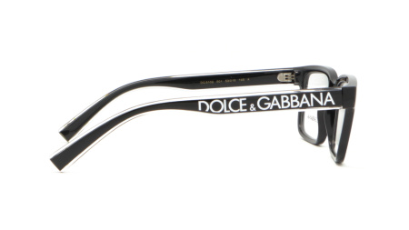 Изображение 4: Оправа для очков Dolce&Gabbana DG 5102 501 53