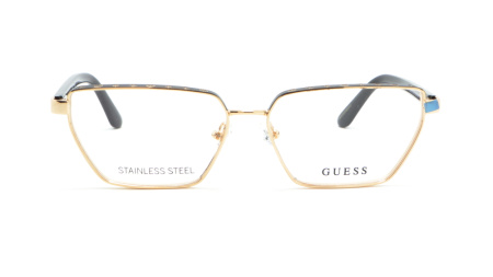 Изображение 2: Оправа для очков GUESS GU 50123 005 55