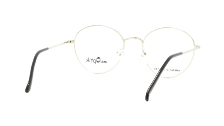 Изображение 4: Оправа для очков MR.OPTIK AM8340 C6 51
