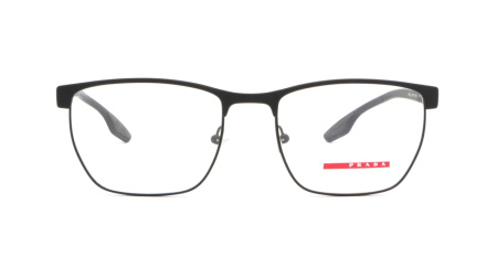 Изображение 5: Оправа для очков PRADA Linea Rossa VPS 50L 489-1O1 55