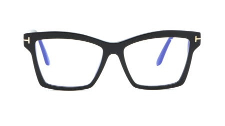 Изображение 2: Оправа для очков TOM FORD TF5964-B 001 54