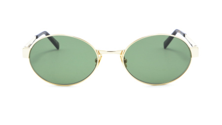 Зображення 2: Сонцезахисні окуляри Saint Laurent SL 692 003 55