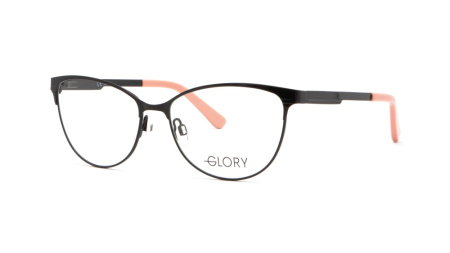 Зображення 1: Оправа для окулярів GLORY 498 NERO 51