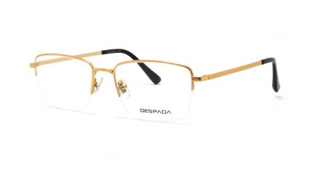 Зображення 1: Оправа для окулярів DESPADA DS 5372 C2 54