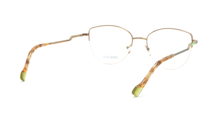 Изображение 5: Оправа для очков IRMA DUO YM11028 C3 53
