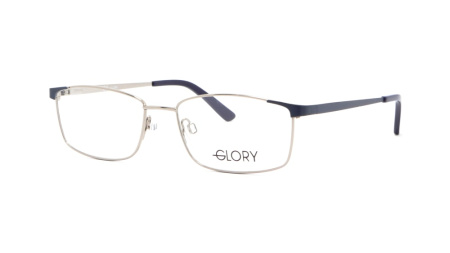 Изображение 1: Оправа для очков GLORY 577 BLUE 52