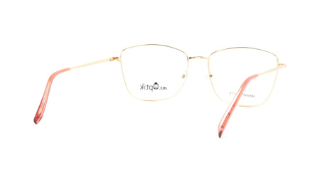 Изображение 5: Оправа для очков MR.OPTIK AM8467 C1 54
