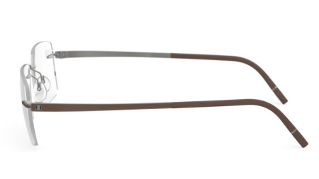 Зображення 3: Оправа для окулярів Silhouette 5529 6060 19/145