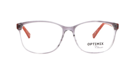 Зображення 5: Оправа для окулярів OPTIMIX СLASSIC OM3342 С003 54