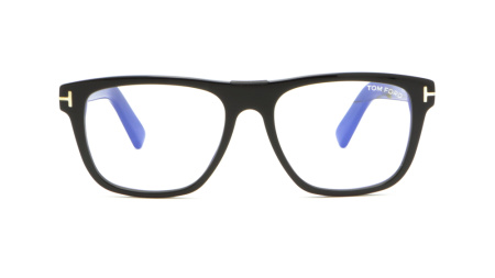 Изображение 2: Оправа для очков TOM FORD TF5902-B 001 54