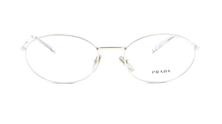 Изображение 2: Оправа для очков PRADA VPR A57 1BC-1O1 54