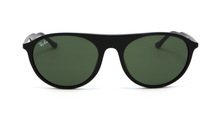 Зображення 2: Сонцезахисні окуляри Ray Ban RB 2215 901/31 59 Highstreet
