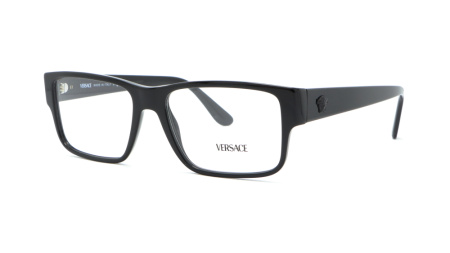 Изображение 1: Оправа для очков VERSACE 3342 GB1 57