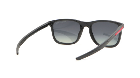 Изображение 5: Солнцезащитные очки PRADA Linea Rossa SPS 10W 1AB-06G 54