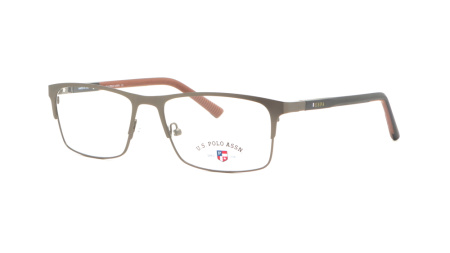 Зображення 1: Оправа для окулярів U.S. POLO ASSN 0157 C3 56