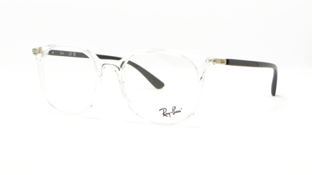 Зображення 1: Оправа для окулярів Ray Ban RX 7190 5943 53