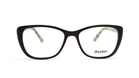 Изображение 3: Оправа для окулярів DACKOR 760 BROWN 55