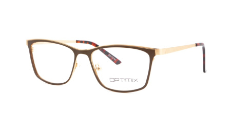 Изображение 1: Оправа для очков OPTIMIX OM944 C004 53