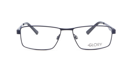Изображение 2: Оправа для очков GLORY 578 BLUE 53