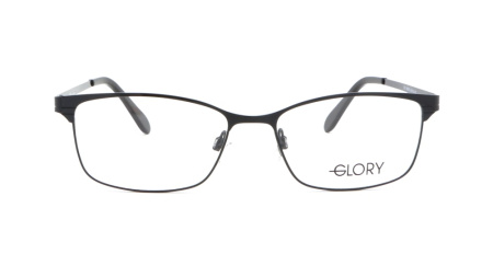 Изображение 5: Оправа для очков GLORY 031 NERO 54