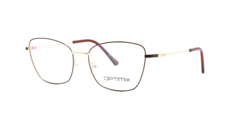 Изображение 1: Оправа для очков OPTIMIX OM922 C002 54