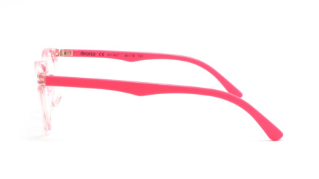 Зображення 2: Оправа для окулярів DIVERSO DV1407 0823 46 Дитяче