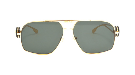 Зображення 2: Сонцезахисні окуляри VERSACE VE2269 1002/87 62