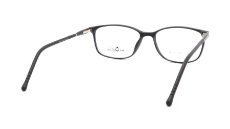 Изображение 5: Оправа для очков MR.OPTIK MX01 01 C01 48 детская