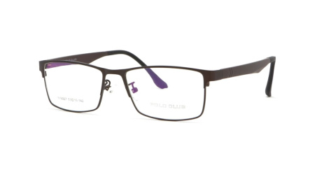 Изображение 1: Оправа для очков POLO CLUB YY6007 C5 53