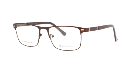 Зображення 1: Оправа для окулярів ID-GLASSES NK8680 C4 56