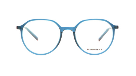 Изображение 2: Оправа для очков Humphrey's 583 129 70 51
