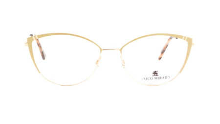 Изображение 2: Оправа для очков RICO MIRADO 195 BEIGE 54
