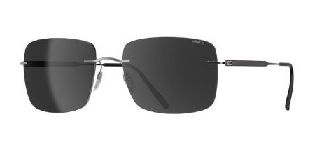 Зображення 1: Сонцезахисні окуляри Silhouette 8752 6560 60