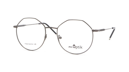 Изображение 1: Оправа для очков MR.OPTIK 7732 C6 50