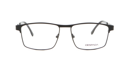 Изображение 2: Оправа для очков DESPADA DS 5094 C2 53 КЛИПОН