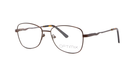 Зображення 1: Оправа для окулярів OPTIMIX OM822 C003 54