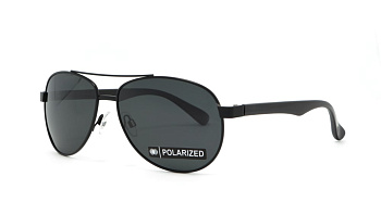 Сонцезахисні окуляри CASUAL 7150 A Pol 60