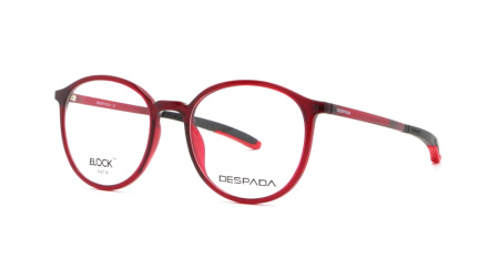 Зображення 1: Оправа для окулярів DESPADA DS 987 C4 51